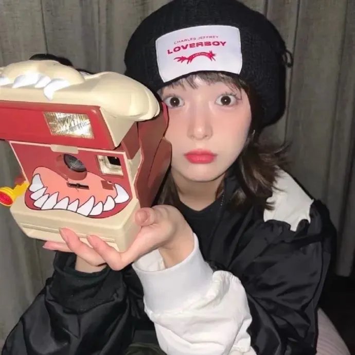 未来冲击